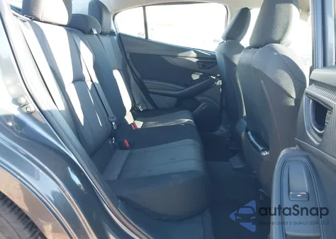 2018 Subaru Impreza 2.0I Premium z USA, uszkodzony, nr VIN 4S3GKAD60J3615063